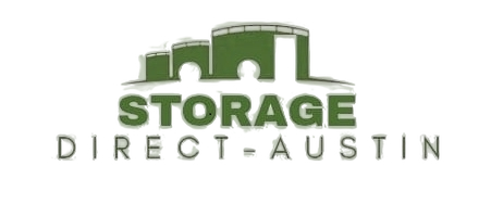STORAGE DIRECT-AUSTIN LLC 